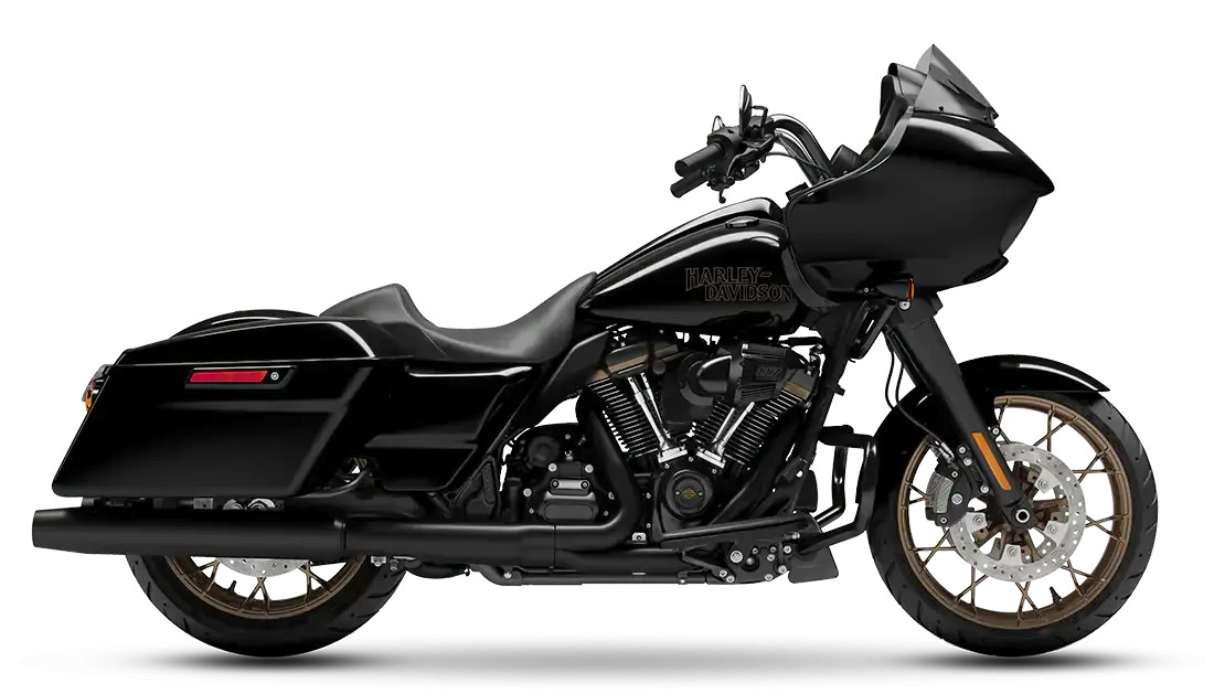 Road Glide® ST