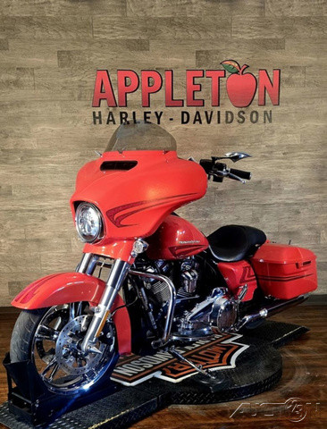 Street Glide® Special