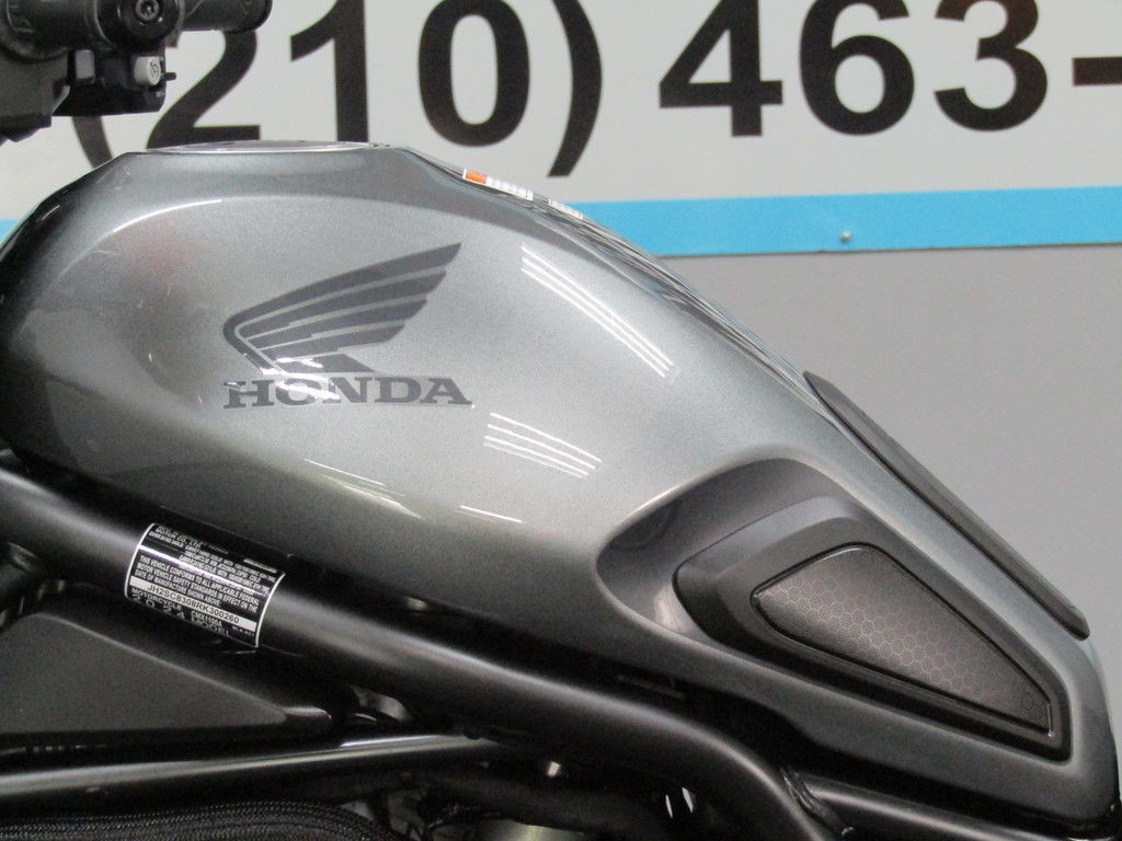 Rebel 1100