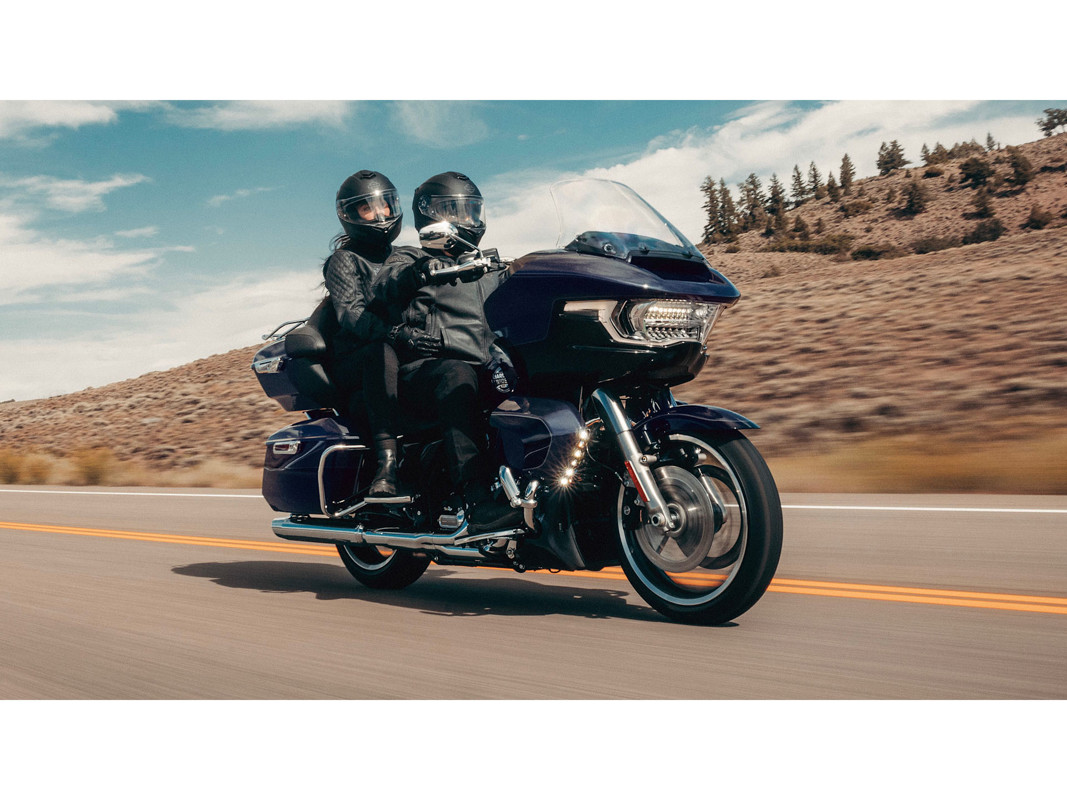 Road Glide® Limited