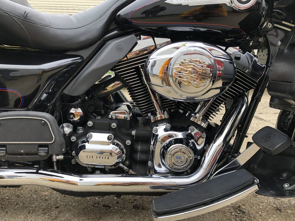 Ultra Classic® Electra Glide®