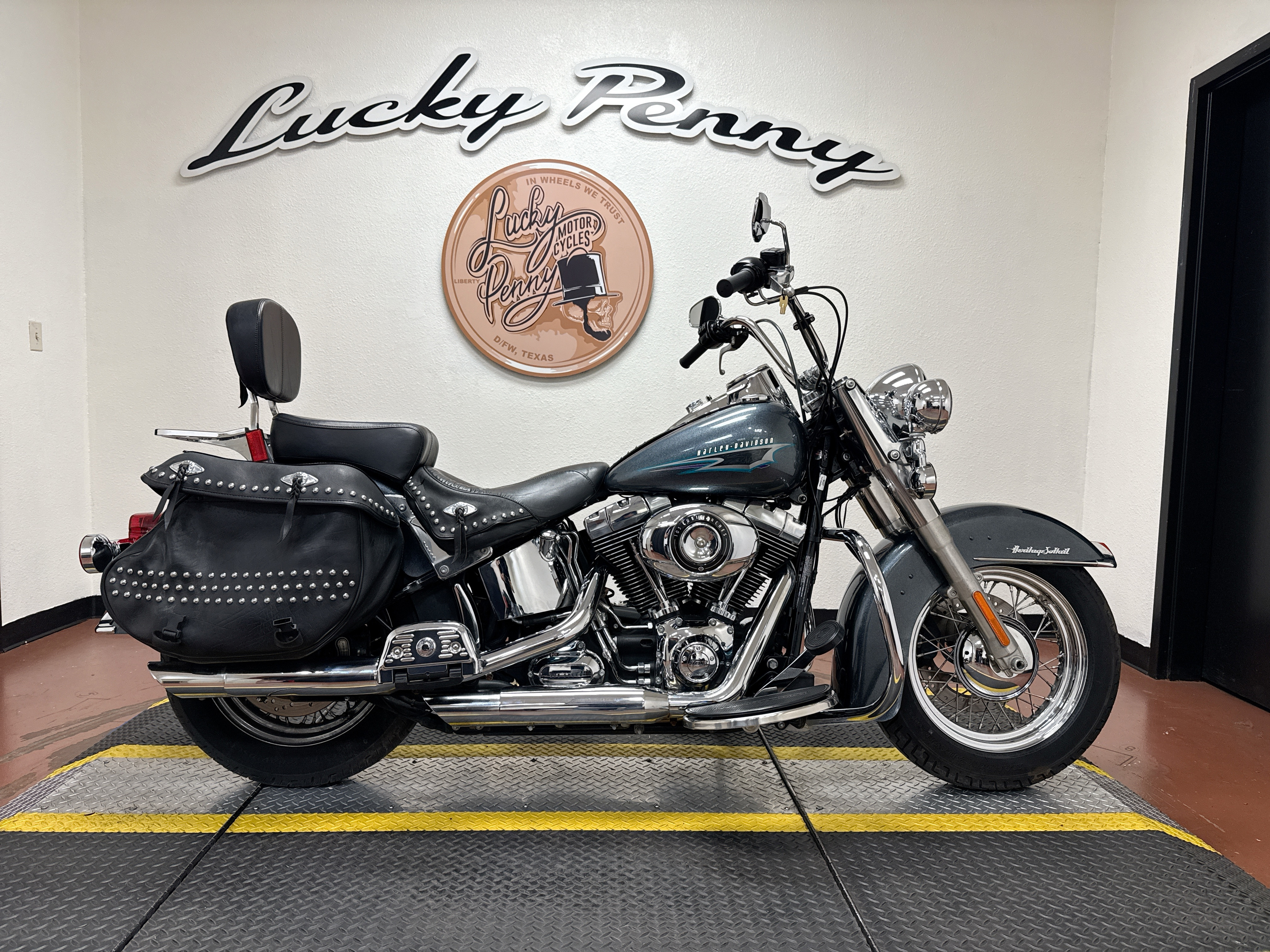 Unlocking Freedom Cruise Control For Your 2015 Heritage Softail Classic