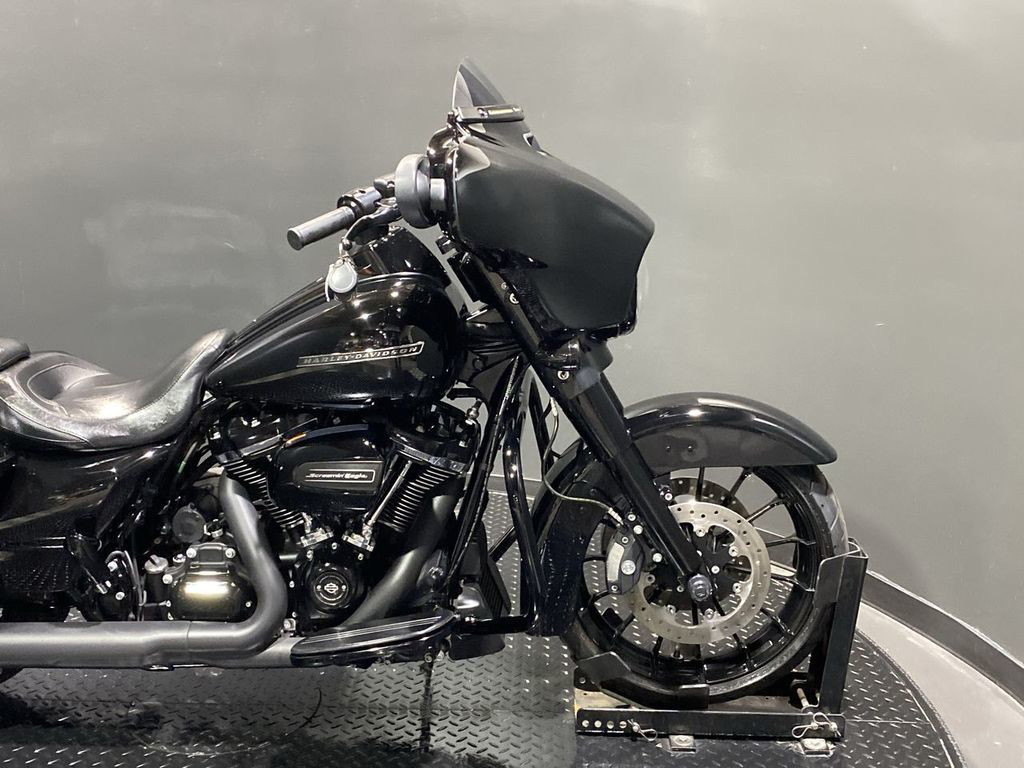 Street Glide® Special