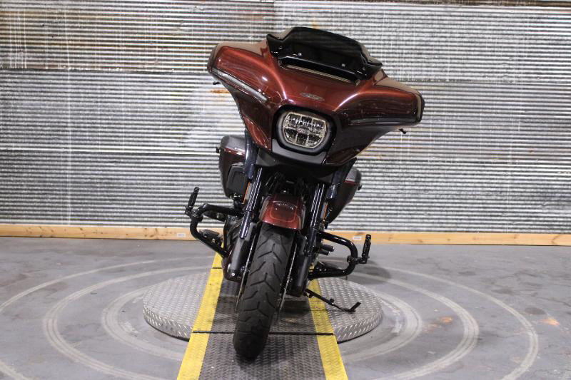 CVO® Street Glide®