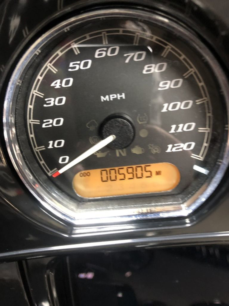 Street Glide® Special