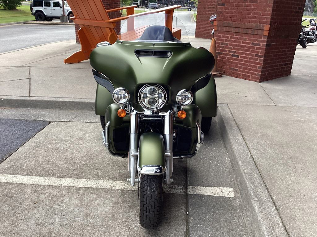 Tri Glide® Ultra