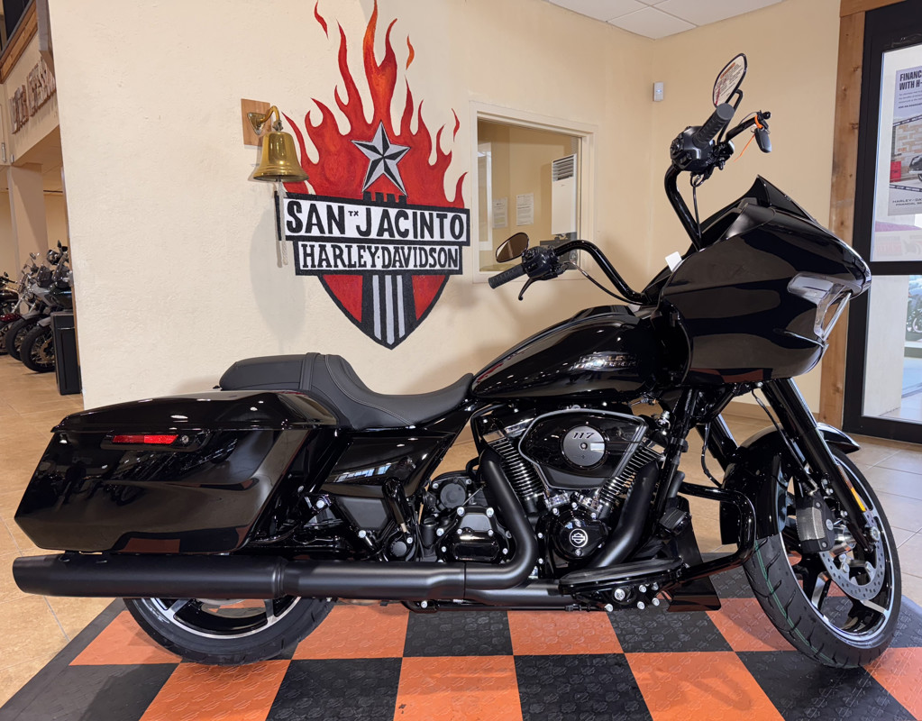 Road Glide®