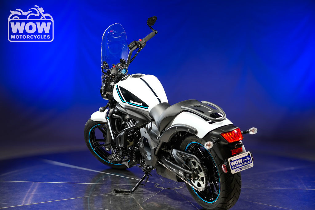 Vulcan S ABS