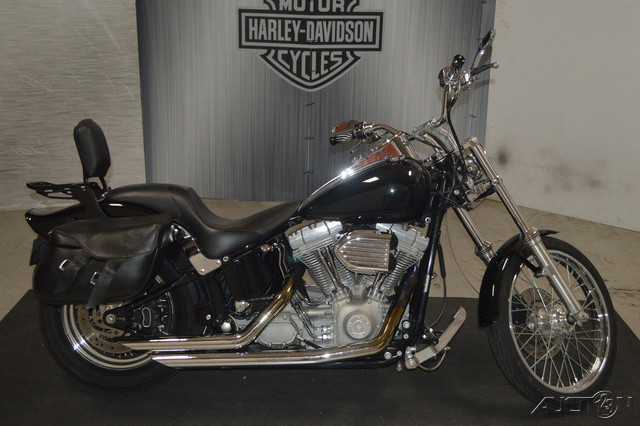 Softail® Standard