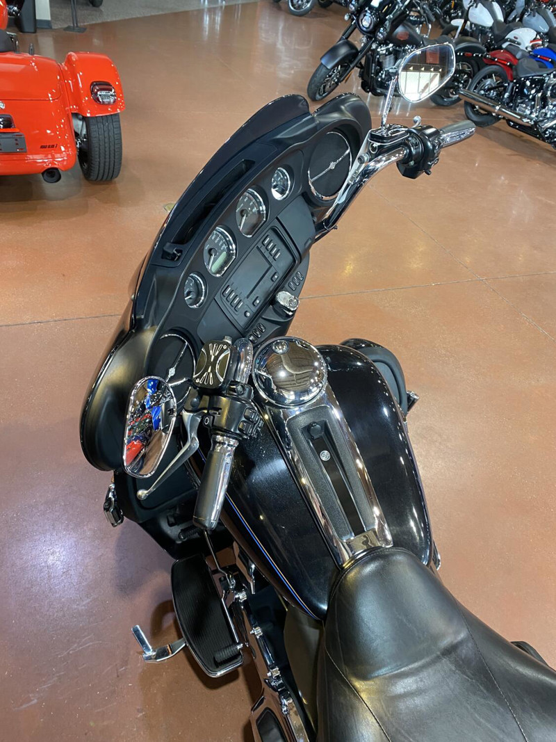 Ultra Classic® Electra Glide®