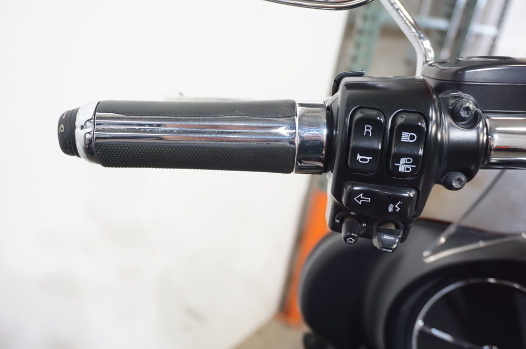 Tri Glide® Ultra