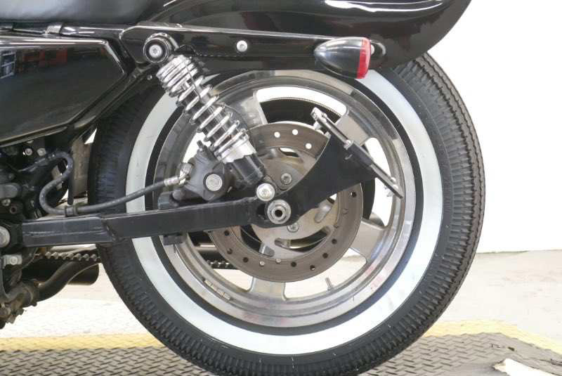 Sportster® 1200 Nightster®