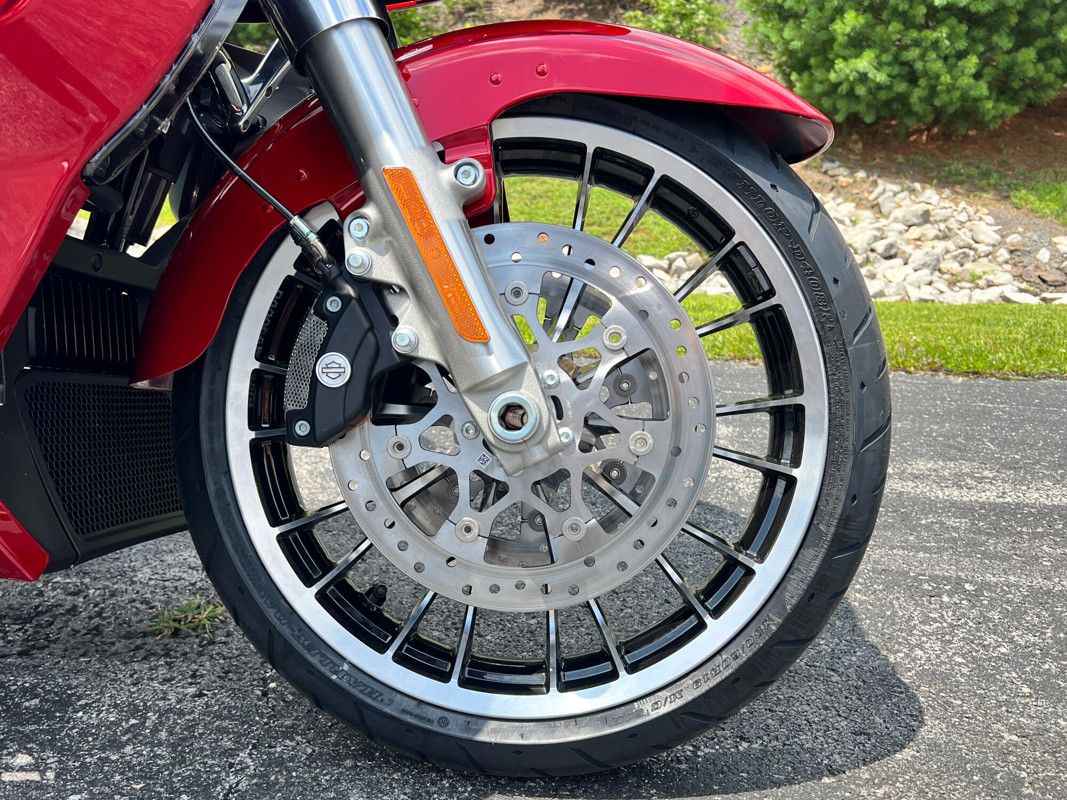 Road Glide® Limited