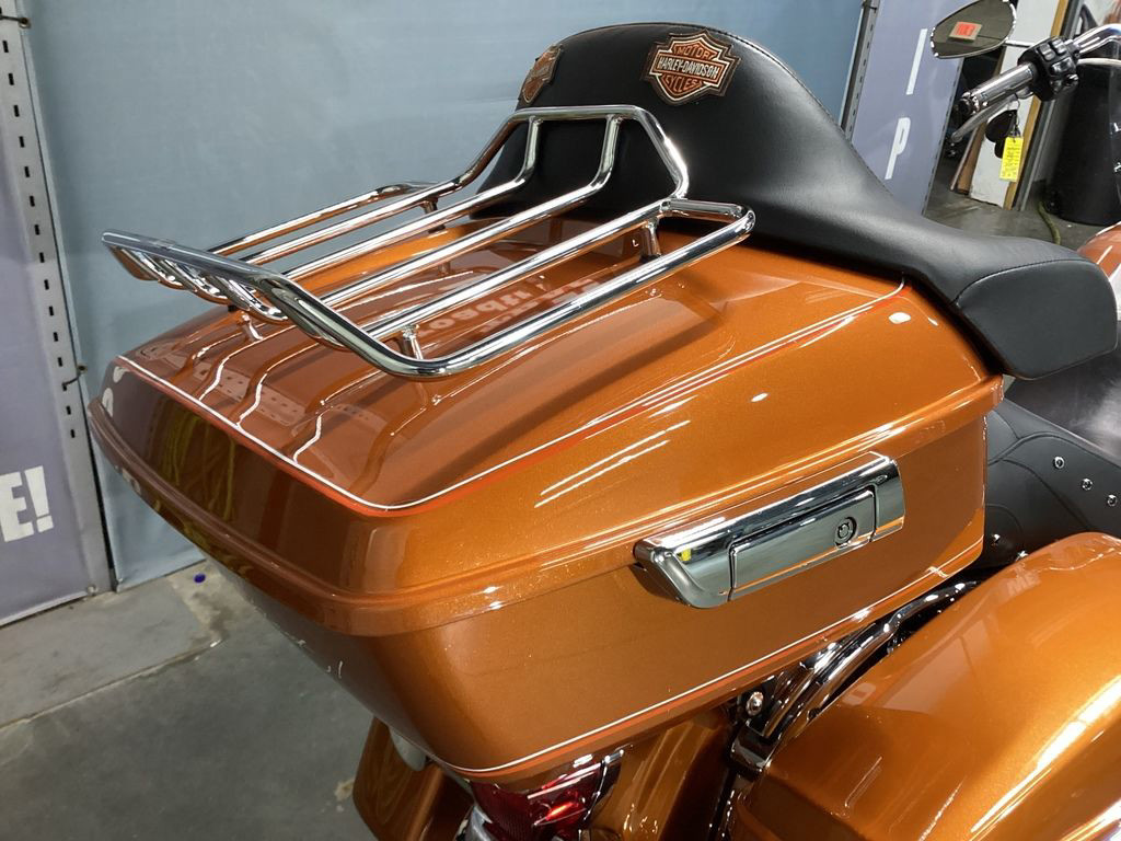 Road King®