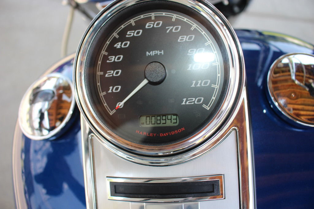 Road King®