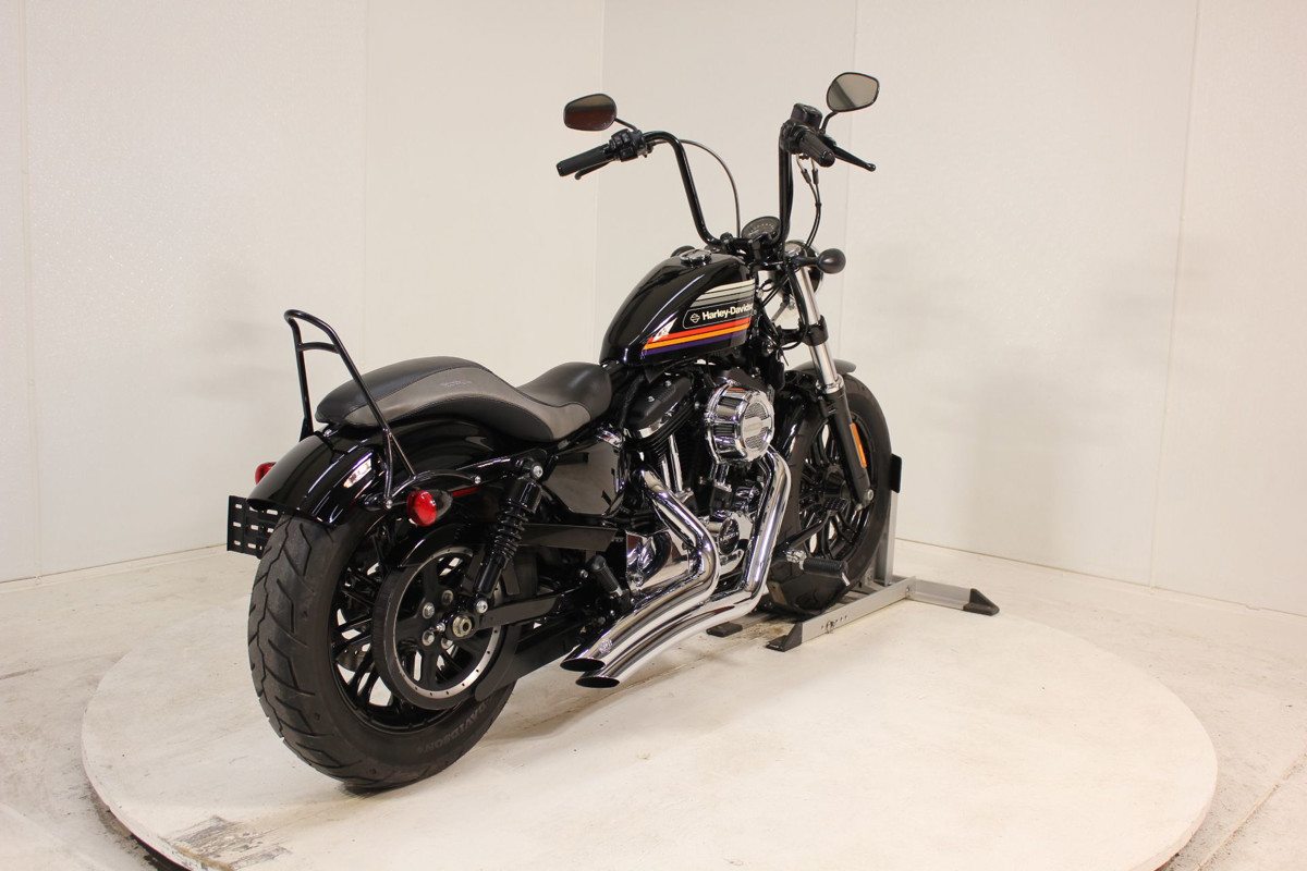 Sportster® Forty-Eight® Special