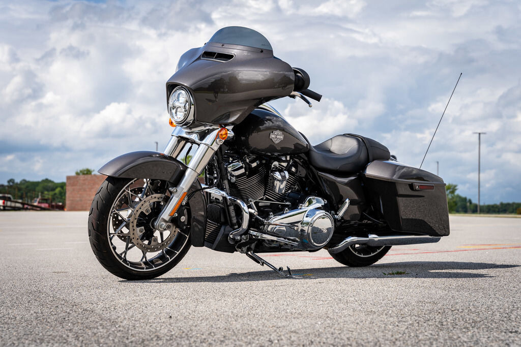 Street Glide® Special