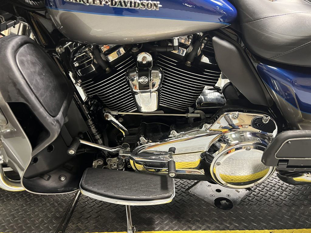 Electra Glide® Ultra® Limited