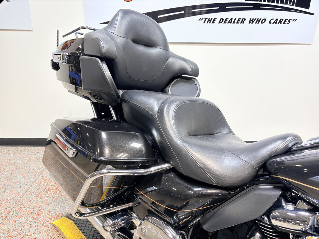 Electra Glide® Ultra® Limited