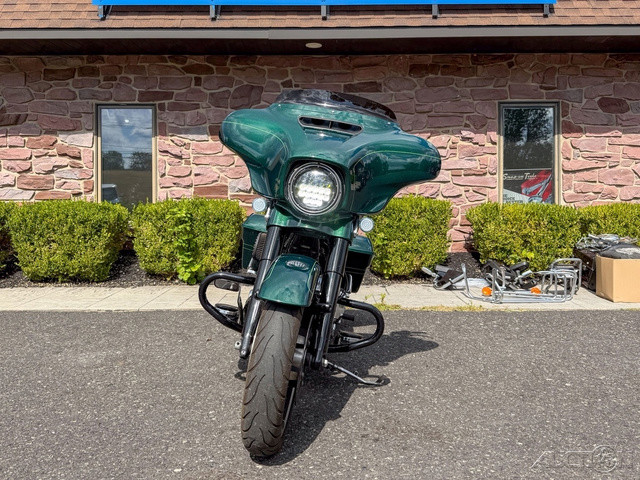 Street Glide® Special