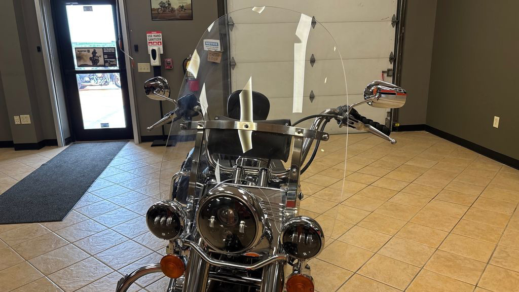 Heritage Softail® Classic