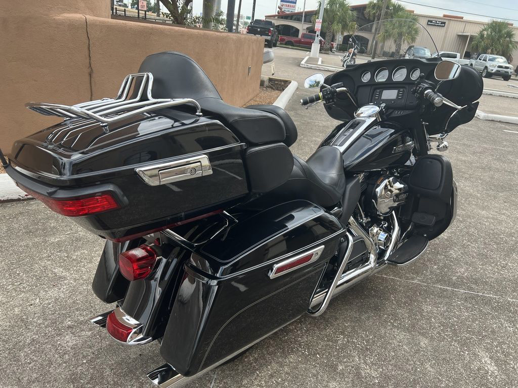 Ultra Classic® Electra Glide®