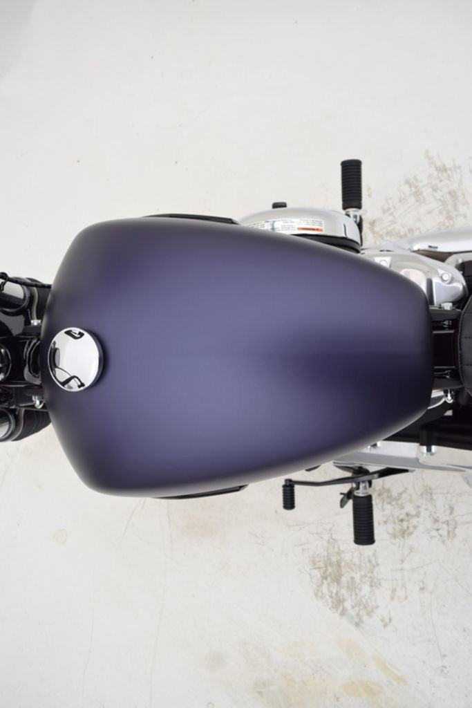 Street Bob®
