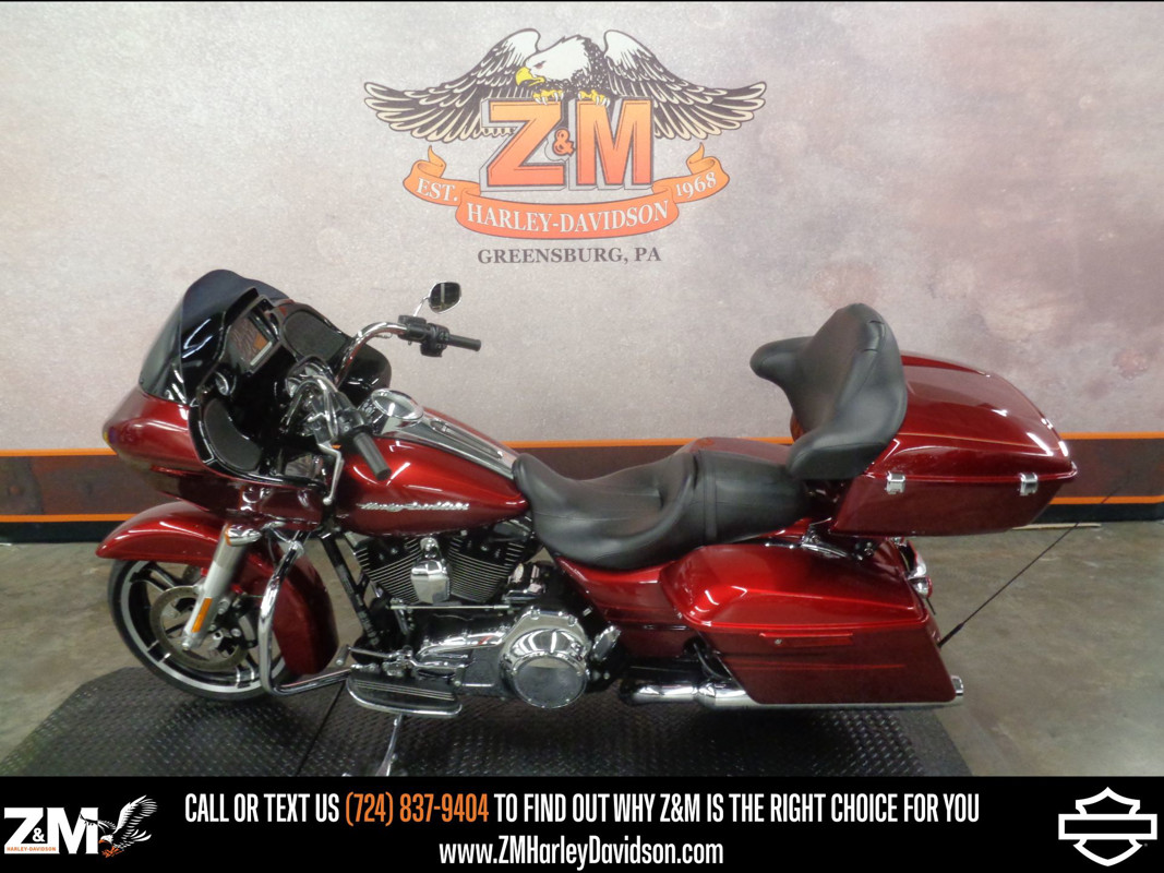 Road Glide® Special