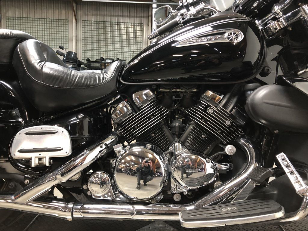 Royal Star Venture S