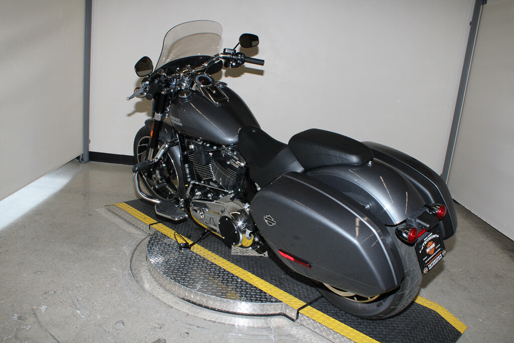 Sport Glide®