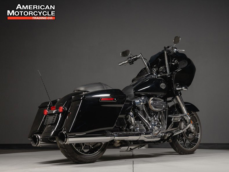 Road Glide® Special