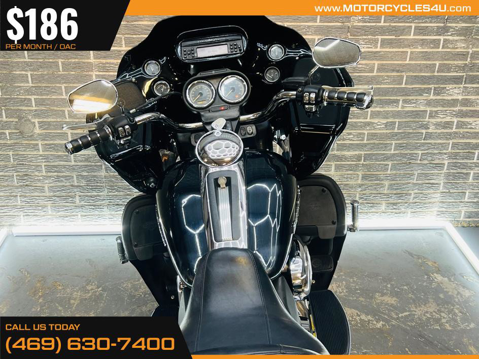 Road Glide® Ultra