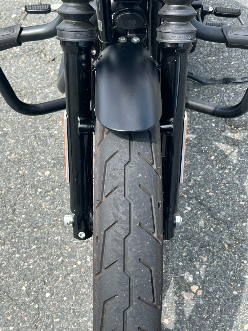 Iron 883®