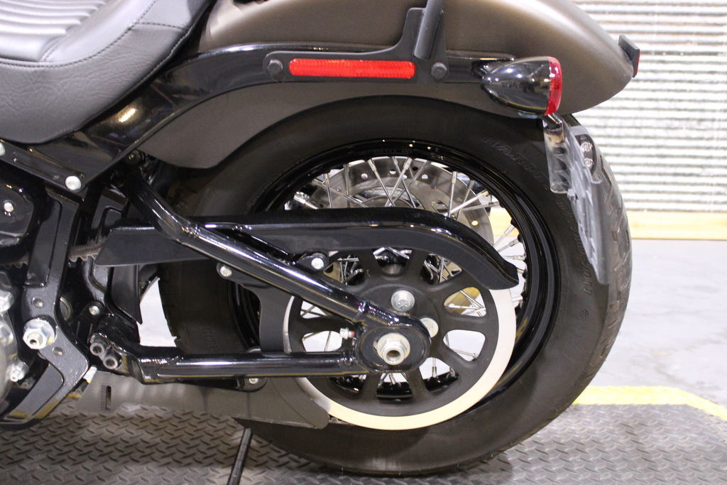 Softail® Slim®