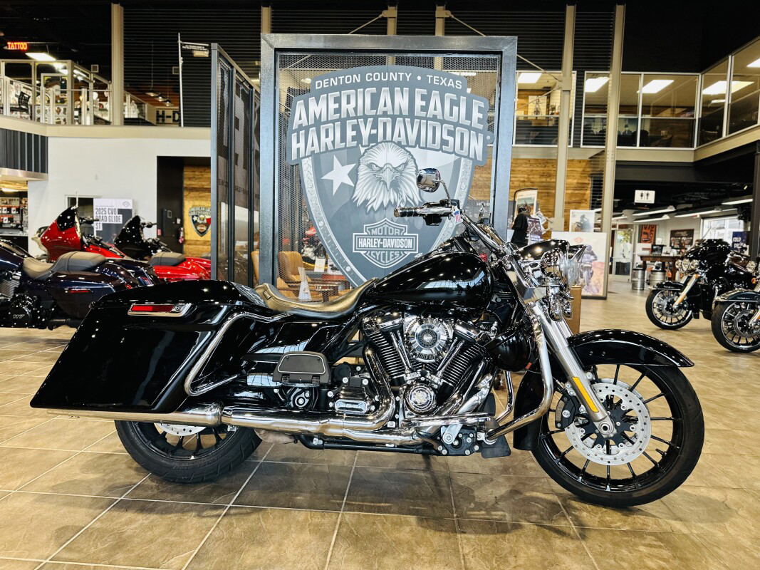 Road King®