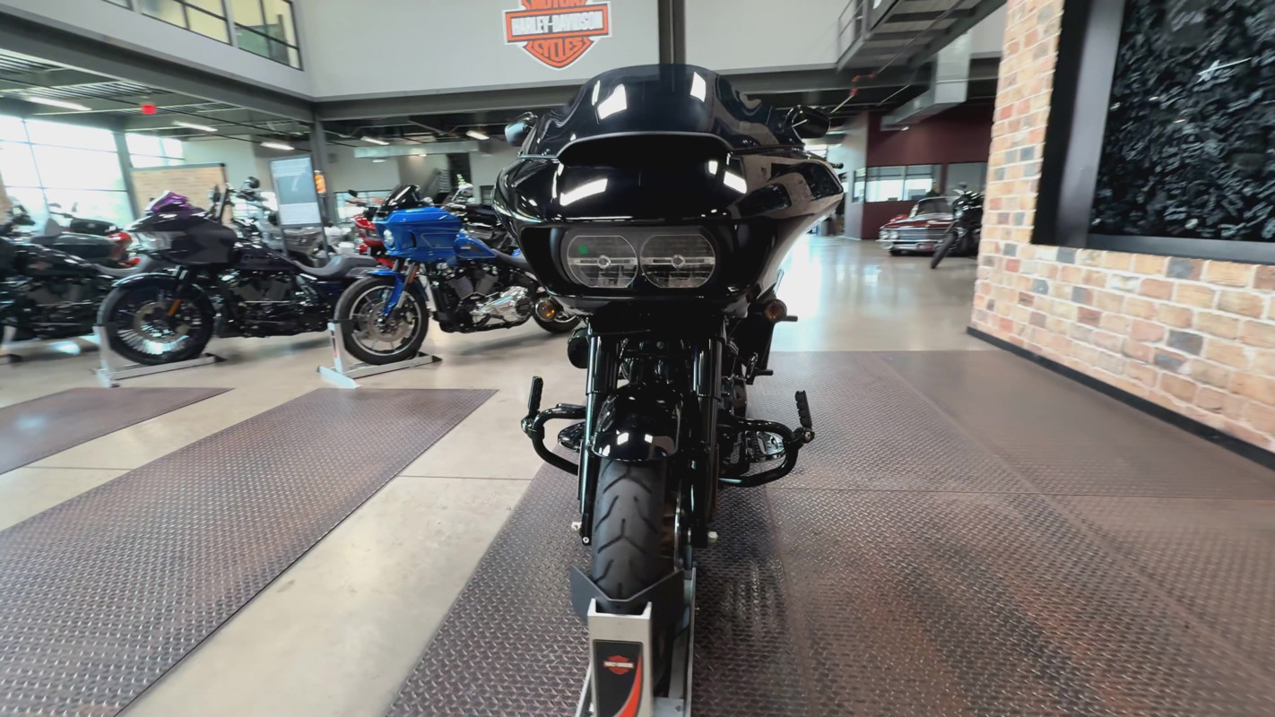Road Glide® ST
