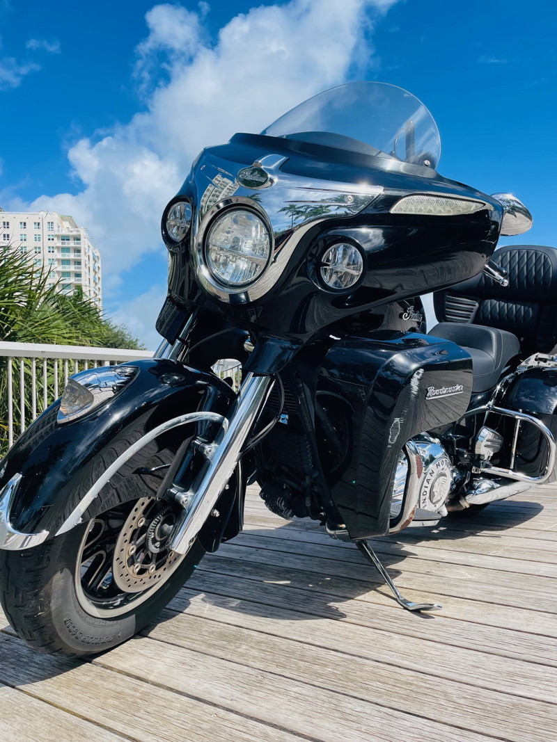 Roadmaster®