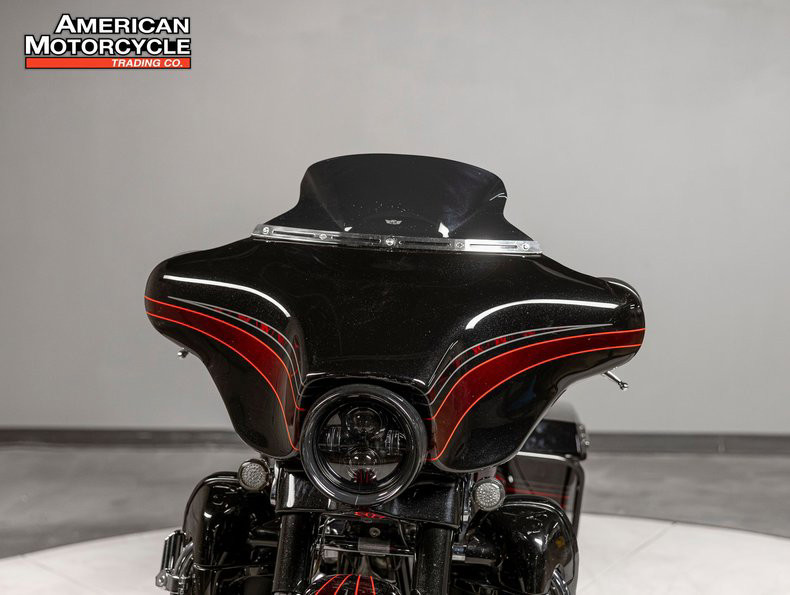 CVO™ Street Glide®
