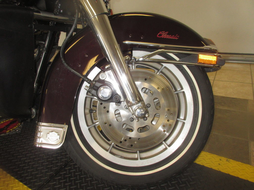 Electra Glide® Classic