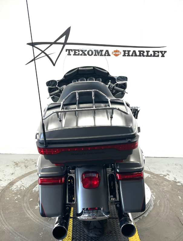 Electra Glide® Ultra® Limited