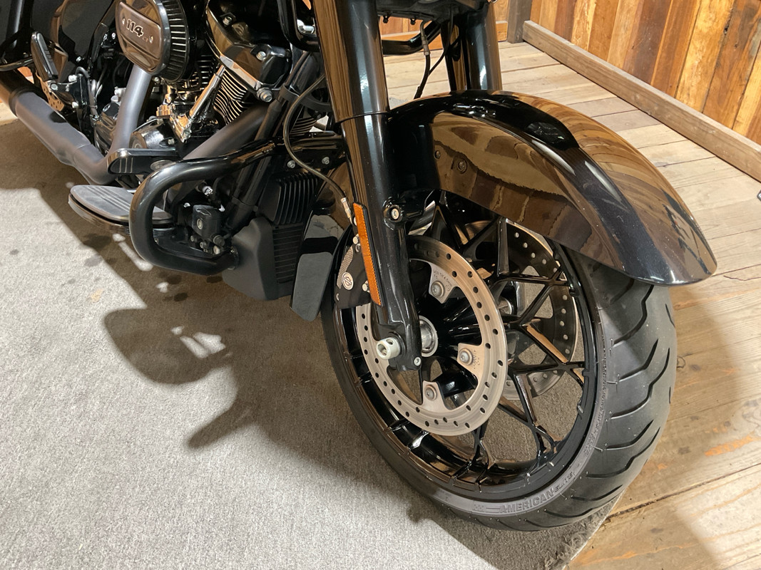 Road Glide® Special