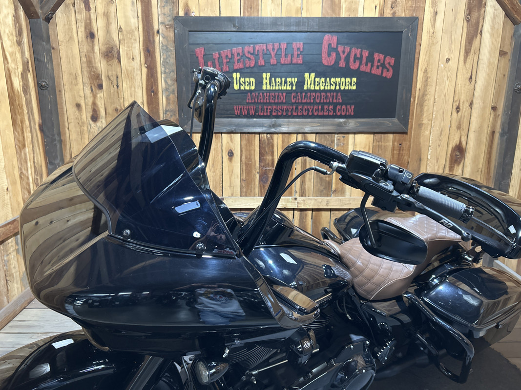 Road Glide® Special
