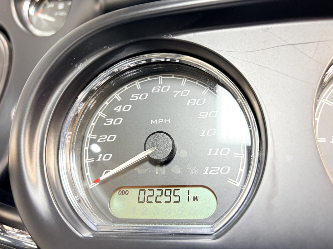 Road Glide® Ultra