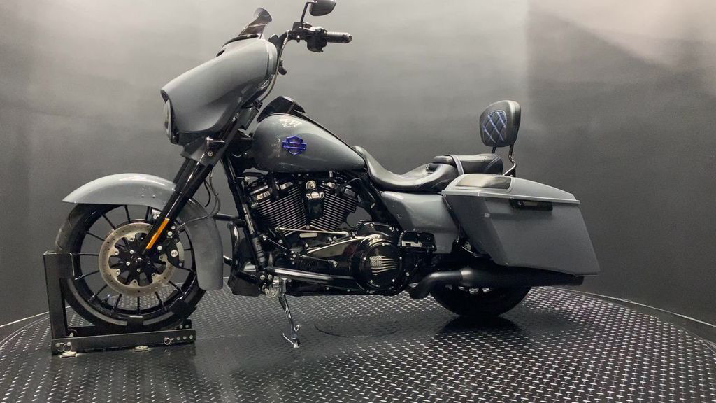 Street Glide® Special