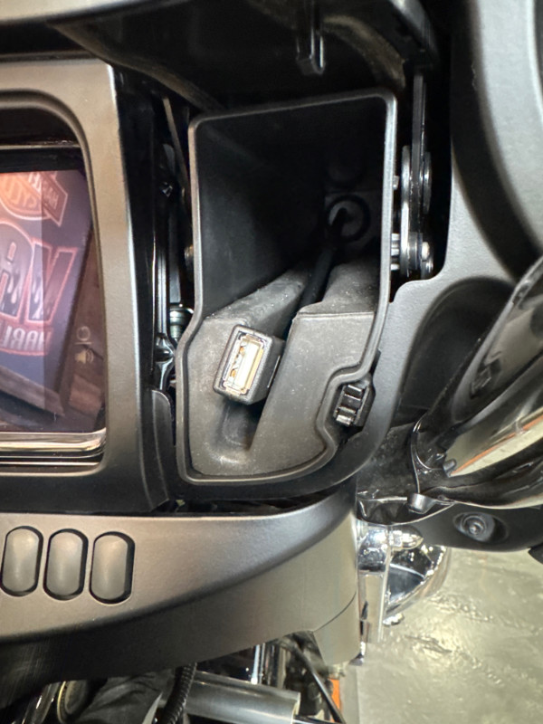 Tri Glide® Ultra