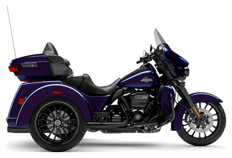 Tri Glide® Ultra