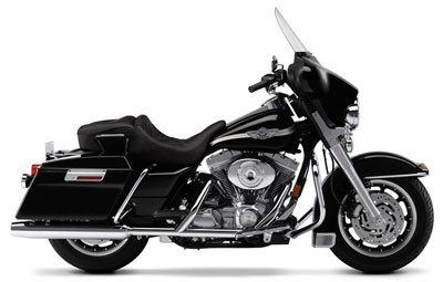 Electra Glide® Standard