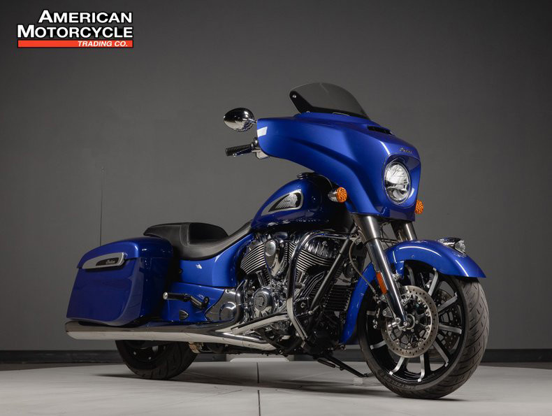 Chieftain Limited