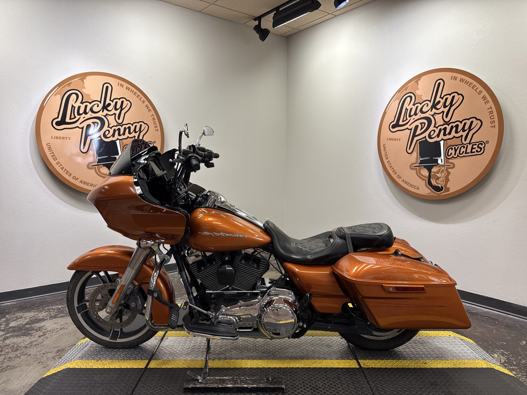 Road Glide® Special