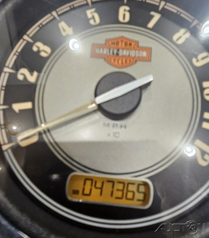 Heritage Softail® Classic